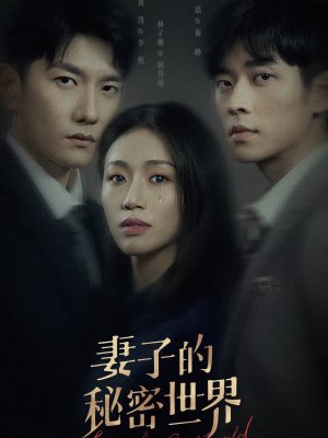 Тайный мир жены