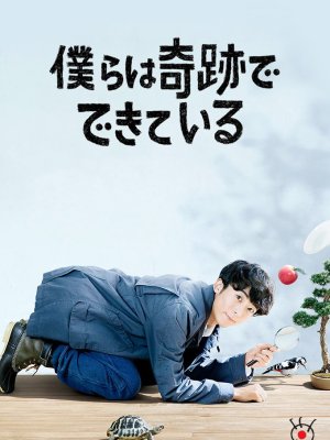 Мы созданы из чудес