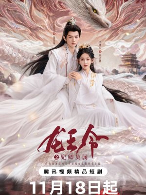 Орден короля драконов