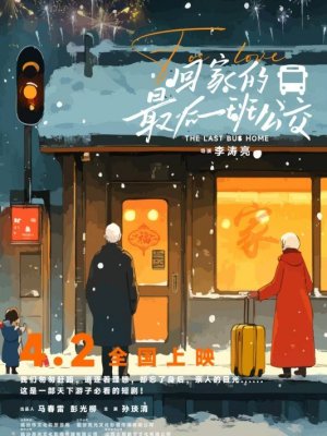 Последний автобус домой
